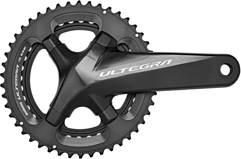 Shimano Ultegra FC-R8000 50/34T Hollowtech II Double Chainset